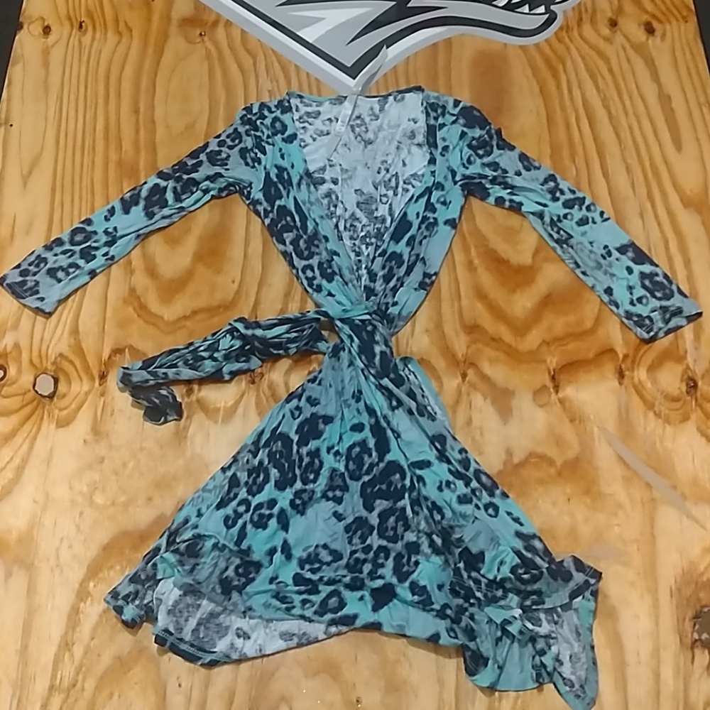 Like new summer dress